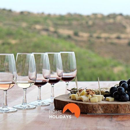#018 T2 Elisabete By Home Holidays アルブフェイラ エクステリア 写真