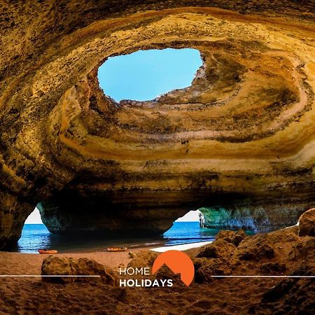 #018 T2 Elisabete By Home Holidays アルブフェイラ エクステリア 写真