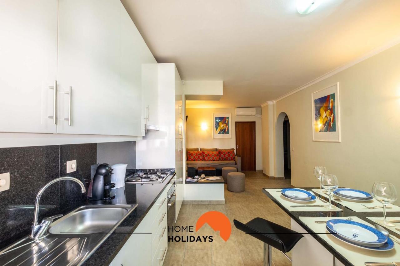#018 T2 Elisabete By Home Holidays アルブフェイラ エクステリア 写真