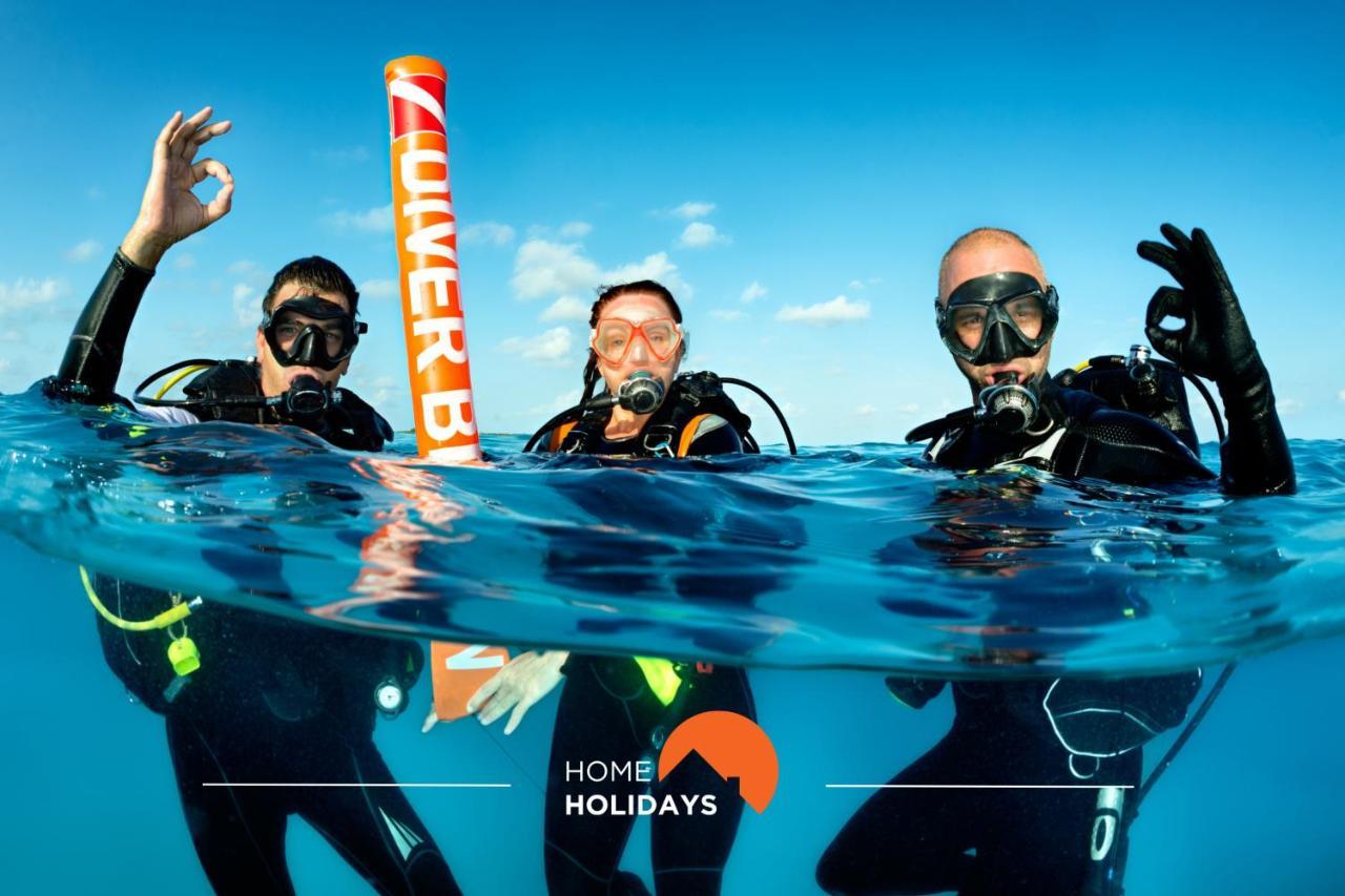 #018 T2 Elisabete By Home Holidays アルブフェイラ エクステリア 写真