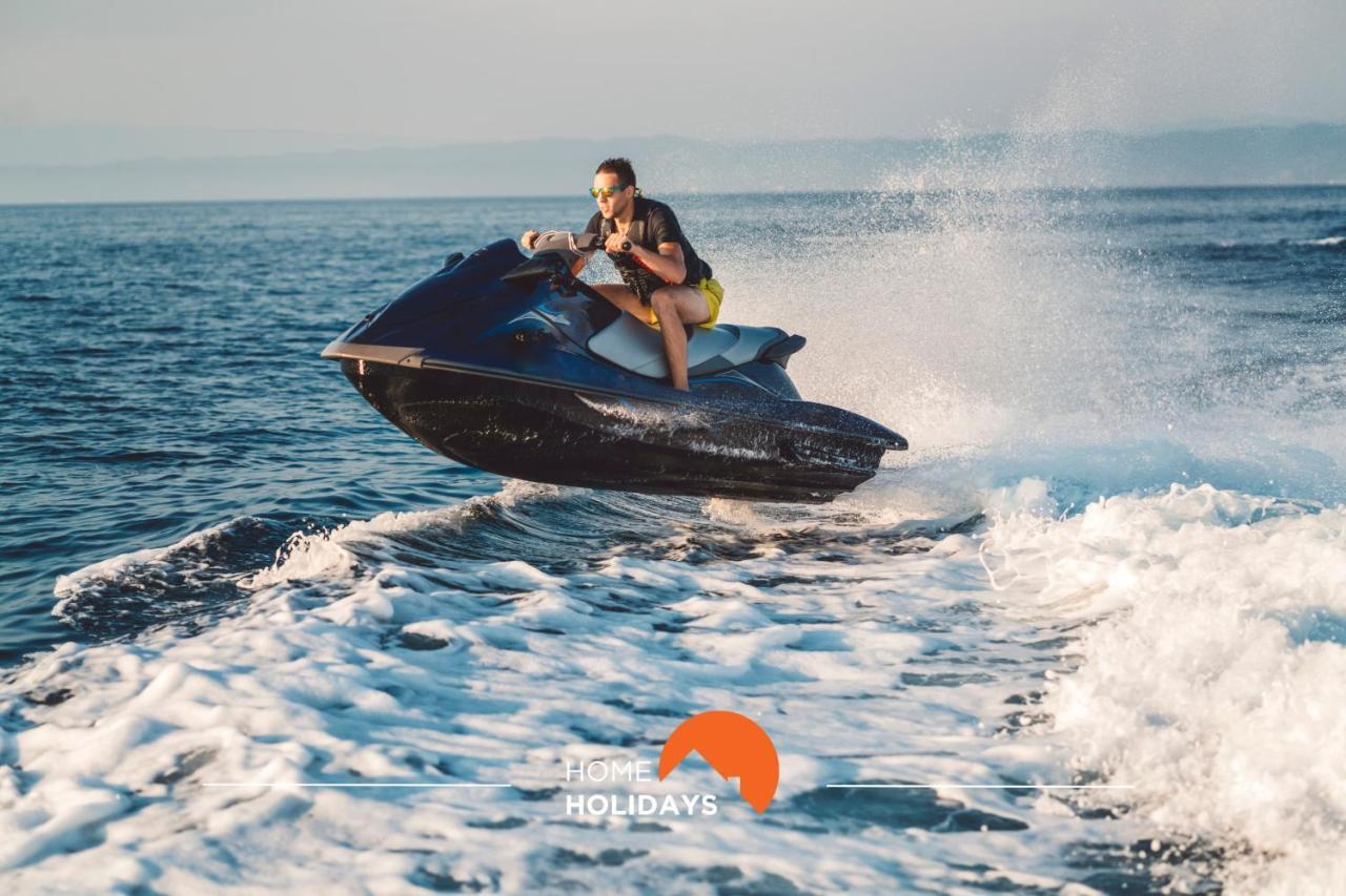 #018 T2 Elisabete By Home Holidays アルブフェイラ エクステリア 写真