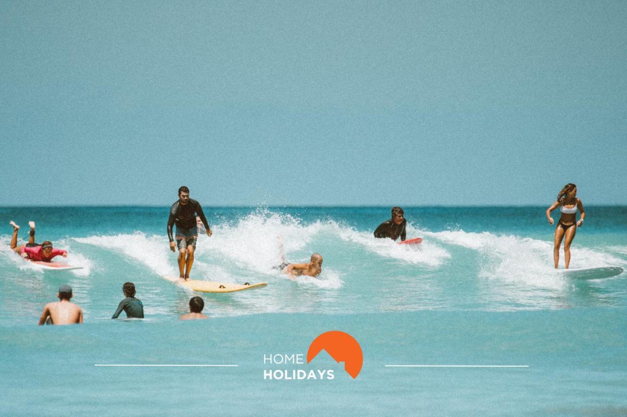#018 T2 Elisabete By Home Holidays アルブフェイラ エクステリア 写真