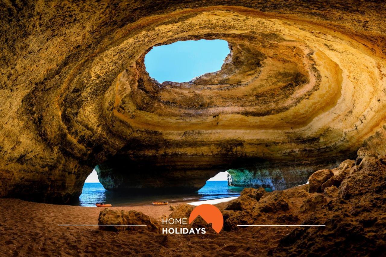 #018 T2 Elisabete By Home Holidays アルブフェイラ エクステリア 写真