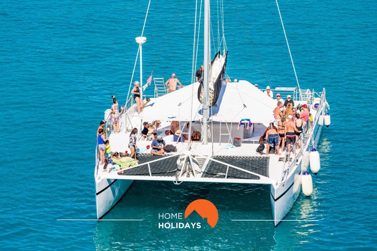 #018 T2 Elisabete By Home Holidays アルブフェイラ エクステリア 写真