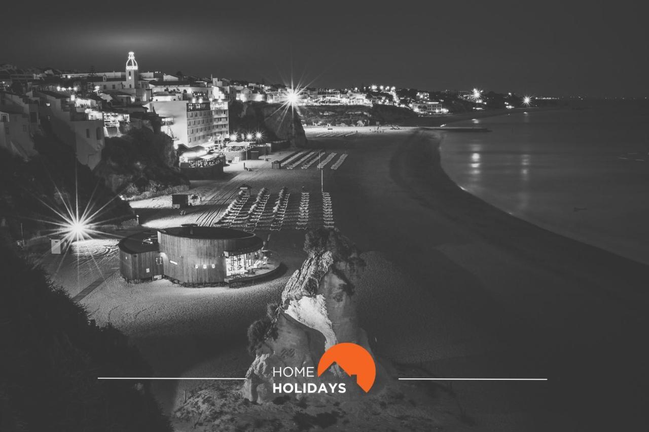 #018 T2 Elisabete By Home Holidays アルブフェイラ エクステリア 写真